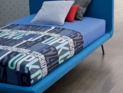 LETTO Aspen a PREZZI OUTLET^V&nice Sale