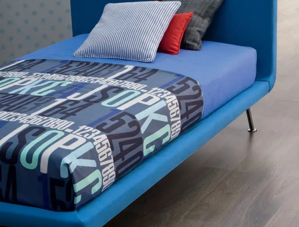 LETTO Aspen a PREZZI OUTLET^V&nice Sale