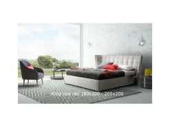 Letto Aspen di scontato del 35%^Le Comfort Outlet