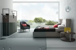 Letto Aspen di scontato del 35%^Le Comfort Outlet