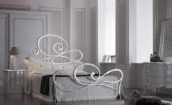 LETTO Athena a PREZZI OUTLET Letti