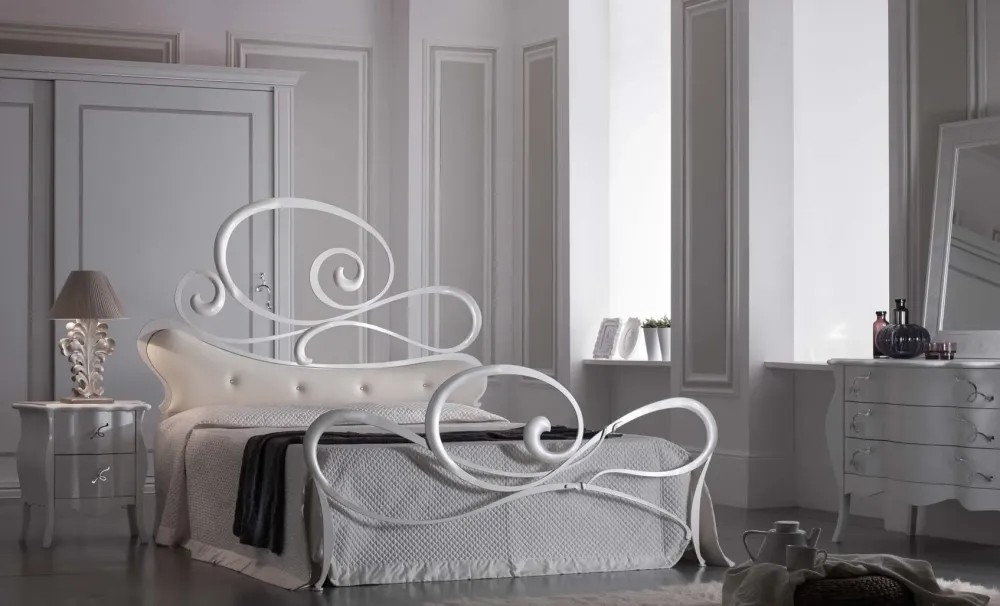 LETTO Athena a PREZZI OUTLET Letti