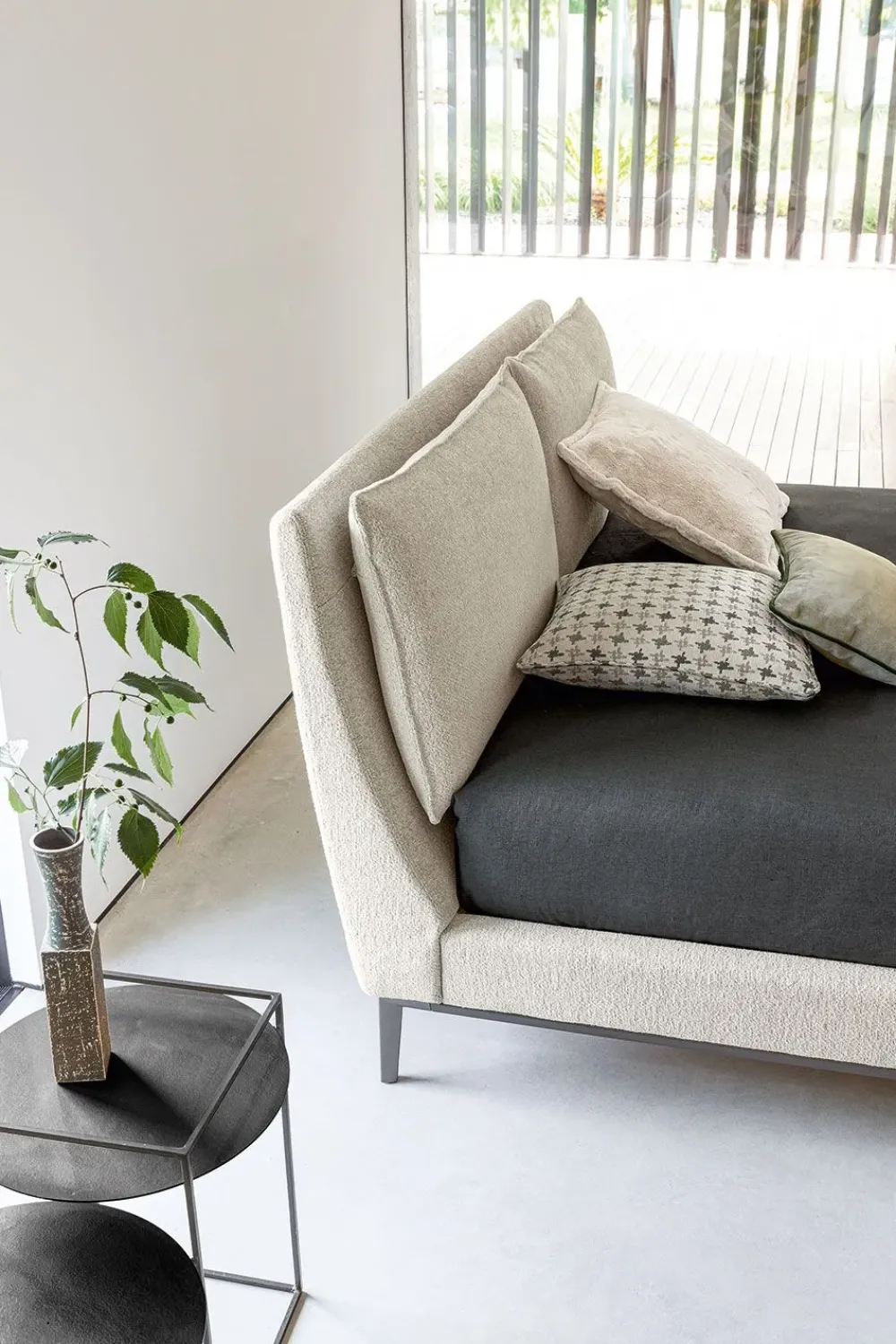 LETTO Attico in OFFERTA OUTLET - 30%^Twils Outlet