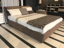 Letto Attico   SCONTATO a PREZZI OUTLET^Twils New