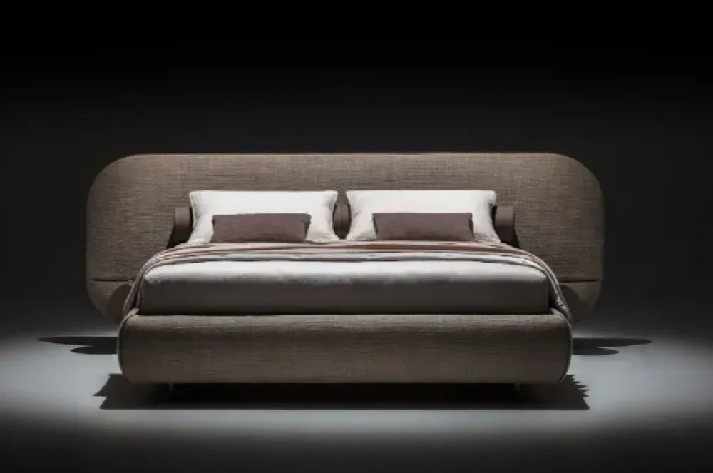 Discount Letto B-curve di : richiedi prezzo Letti