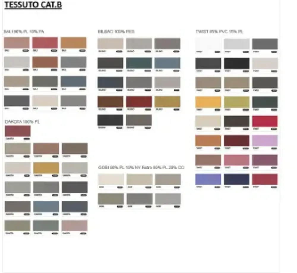 Discount Letto B-curve di : richiedi prezzo Letti