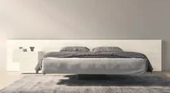 Md work LETTO Beatrice mir. a PREZZI OUTLET- Letti