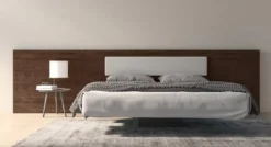 Md work LETTO Beatrice mir. a PREZZI OUTLET- Letti