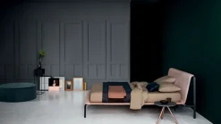 Letto Bend SCONTATO a PREZZI OUTLET^Bolzan Clearance