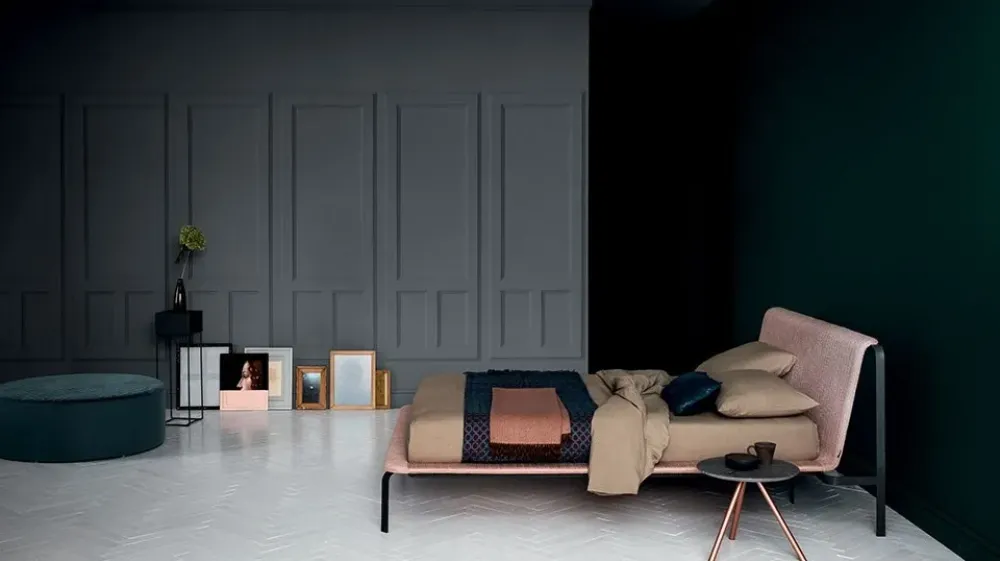 Letto Bend SCONTATO a PREZZI OUTLET^Bolzan Clearance