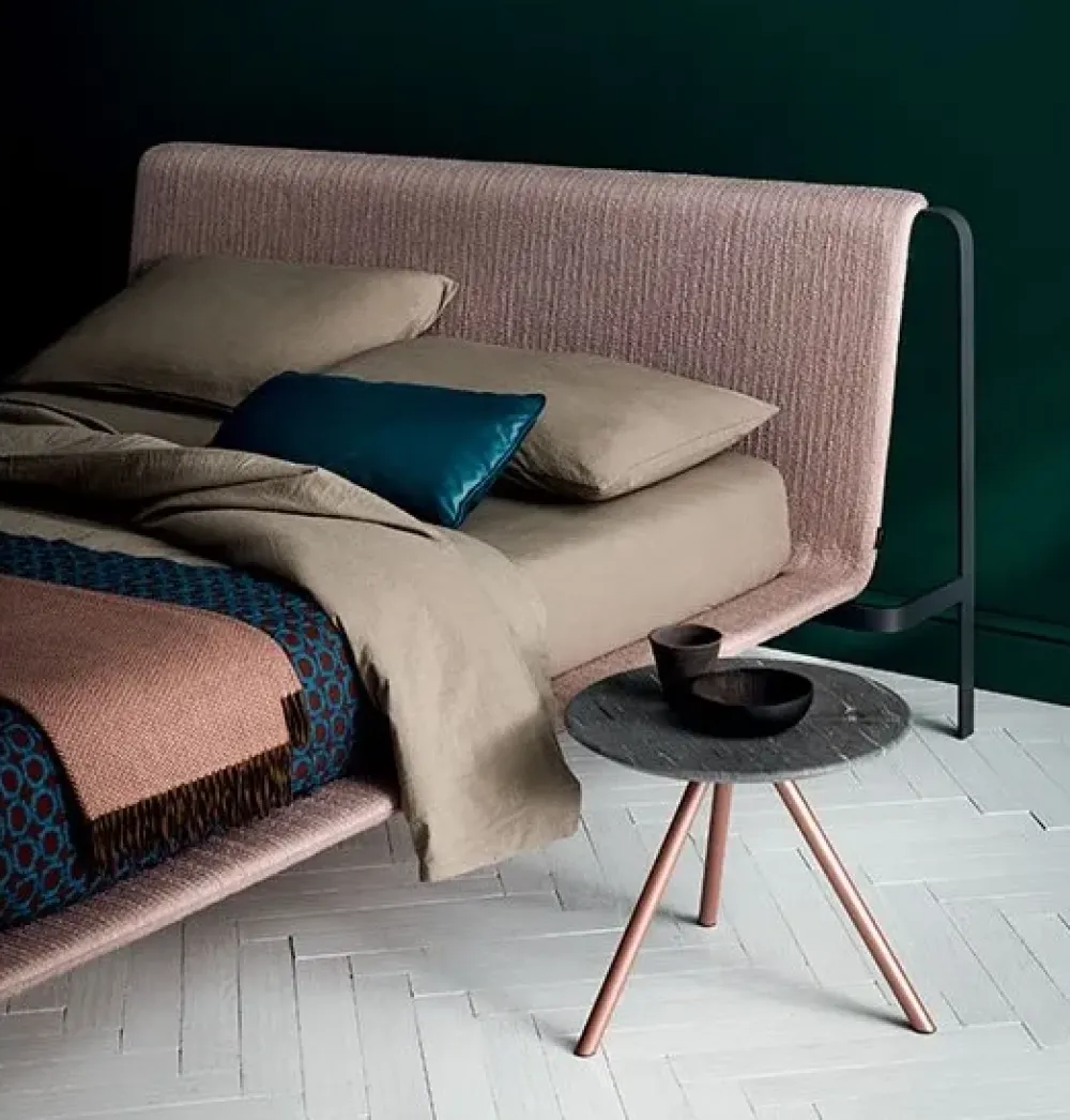 Letto Bend SCONTATO a PREZZI OUTLET^Bolzan Clearance