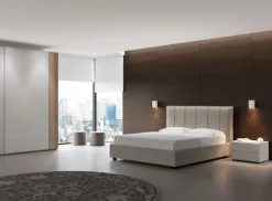 Favero LETTO Bend a PREZZI OUTLET- Letti