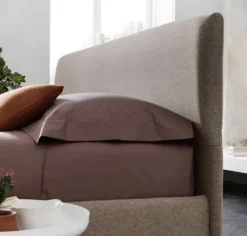 LETTO Benny + dalia silver   a PREZZI OUTLET^V&nice