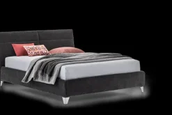 V&nice LETTO Berry a PREZZI OUTLET- Letti