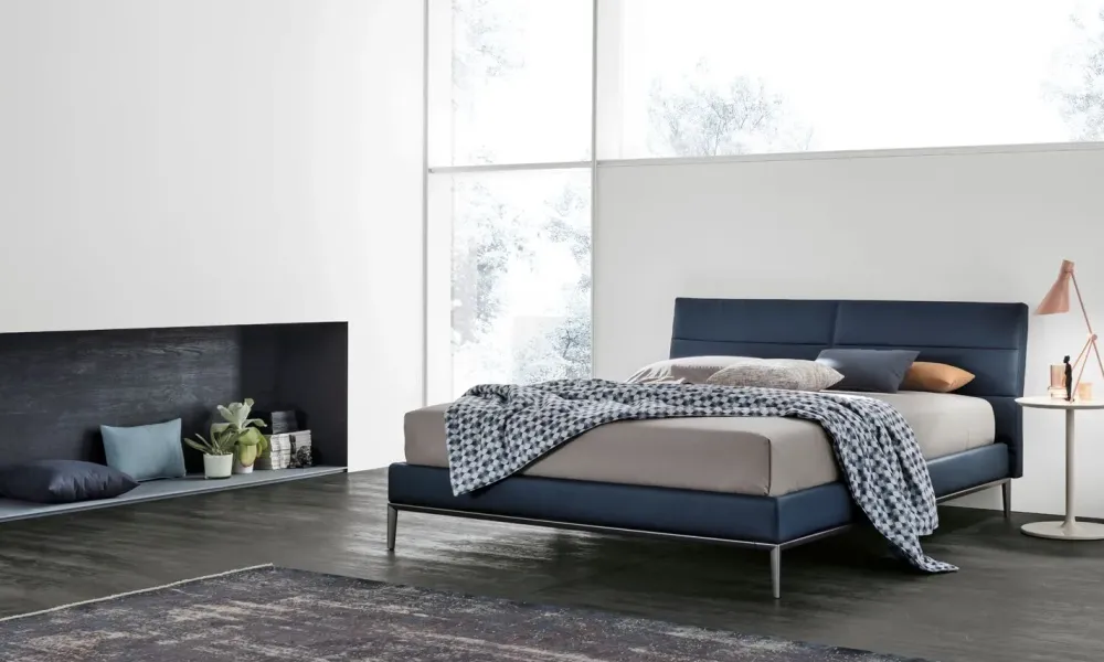 V&nice LETTO Berry a PREZZI OUTLET- Letti