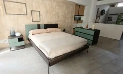 Adok LETTO Blade in OFFERTA OUTLET - 20%- Letti