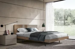 Adok LETTO Blade in OFFERTA OUTLET - 20%- Letti