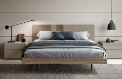 Adok LETTO Blade in OFFERTA OUTLET - 20%- Letti