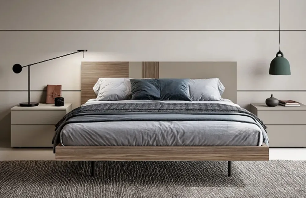 Adok LETTO Blade in OFFERTA OUTLET - 20%- Letti