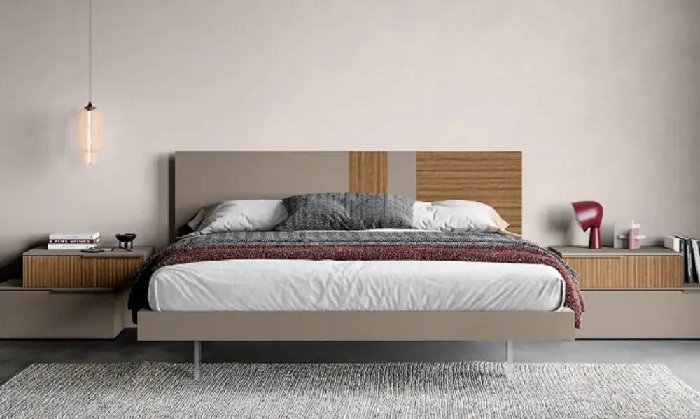 Adok LETTO Blade in OFFERTA OUTLET - 20%- Letti