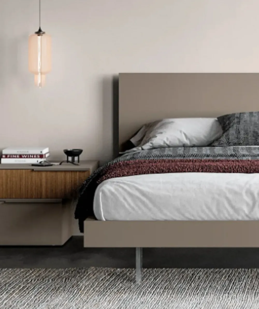 Adok LETTO Blade in OFFERTA OUTLET - 20%- Letti