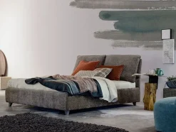 Twils LETTO Blanca a PREZZI OUTLET- Letti