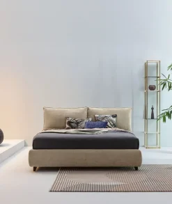 Twils LETTO Blanca a PREZZI OUTLET- Letti