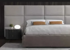 Golden Night Letto Boiserie   SCONTATO a PREZZI OUTLET- Letti