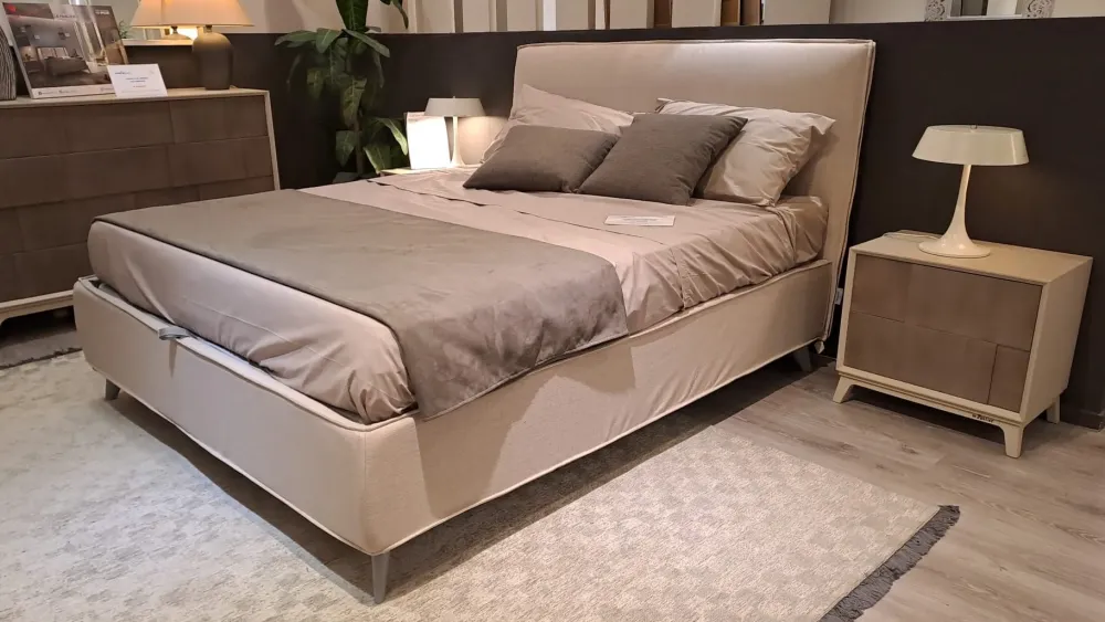 Letto Bon ton di scontato del 18%^Bontempi Discount