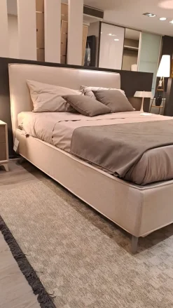 Letto Bon ton di scontato del 18%^Bontempi Discount