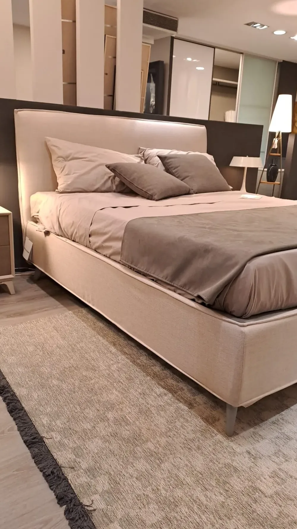 Letto Bon ton di scontato del 18%^Bontempi Discount