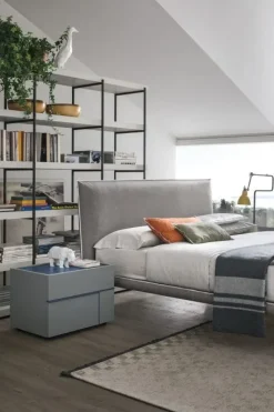 Tomasella Letto Bravo di : richiedi prezzo- Letti