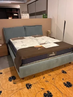 Excò Letto Break SCONTATO a PREZZI OUTLET- Letti