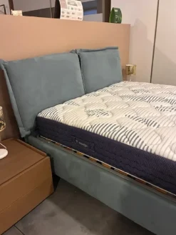 Excò Letto Break SCONTATO a PREZZI OUTLET- Letti