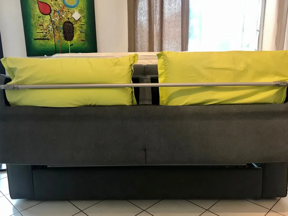 Family Bedding Letto Brian : con uno SCONTO ESCLUSIVO del -6941%- Divani Letto|Divani