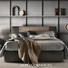 Letto Button di scontato del 35%^Samoa Clearance