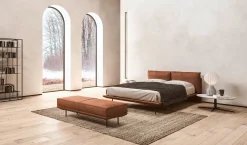 Presotto LETTO Cali in OFFERTA OUTLET - 30%- Letti