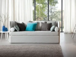 Collezione esclusiva Letto Calliope SCONTATO a PREZZI OUTLET- Letti