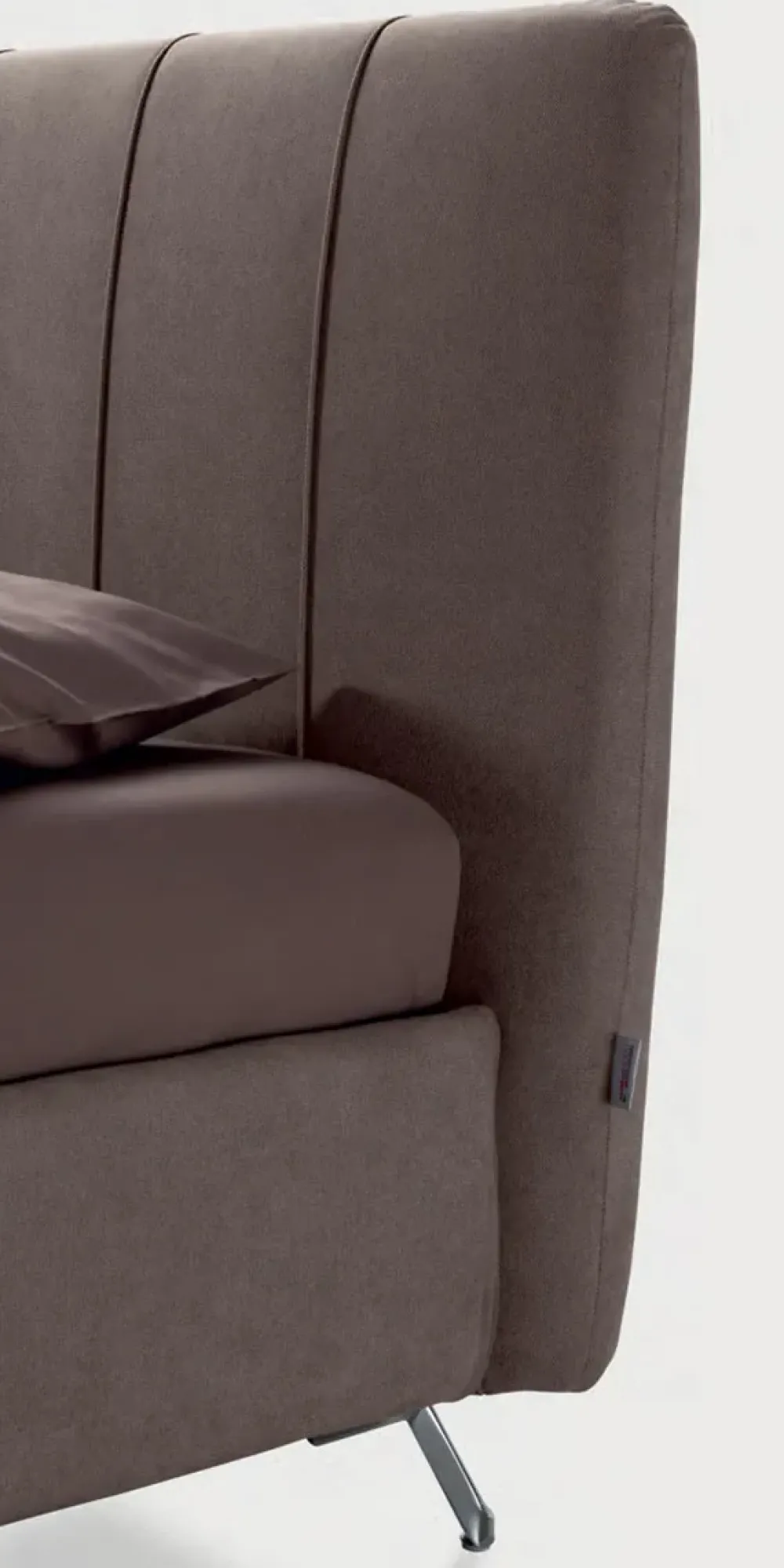 Artigianale Letto Camille SCONTATO a PREZZI OUTLET- Letti