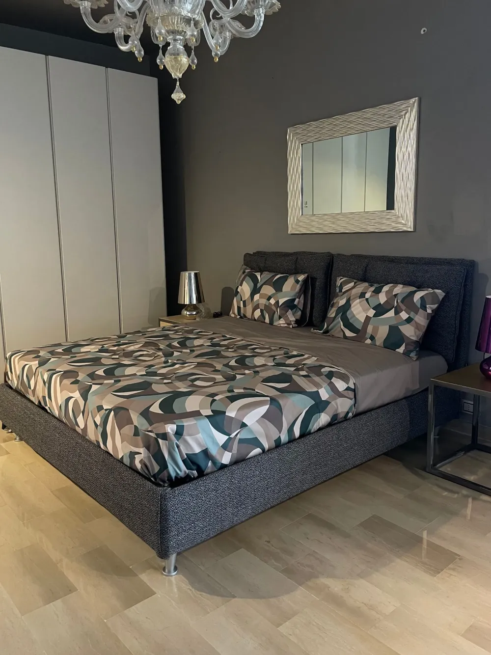 LETTO Capri a PREZZI OUTLET^Altrenotti Sale