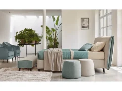 Rosini Letto Carme * di scontato del 30%- Letti