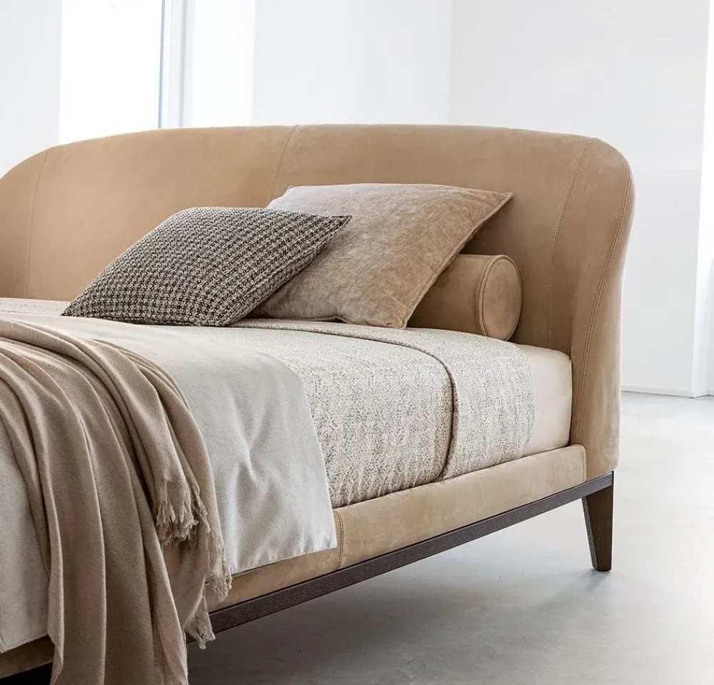LETTO Carnaby in OFFERTA OUTLET - 30%^Twils Discount