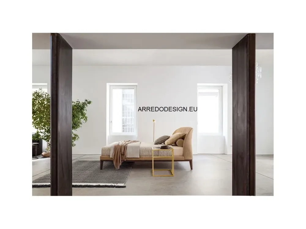 LETTO Carnaby in OFFERTA OUTLET - 30%^Twils Discount