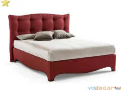 Letto Casablanca SCONTATO 50%^Nefi New