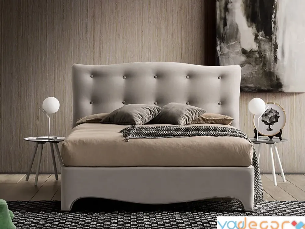 Letto Casablanca SCONTATO 50%^Nefi New