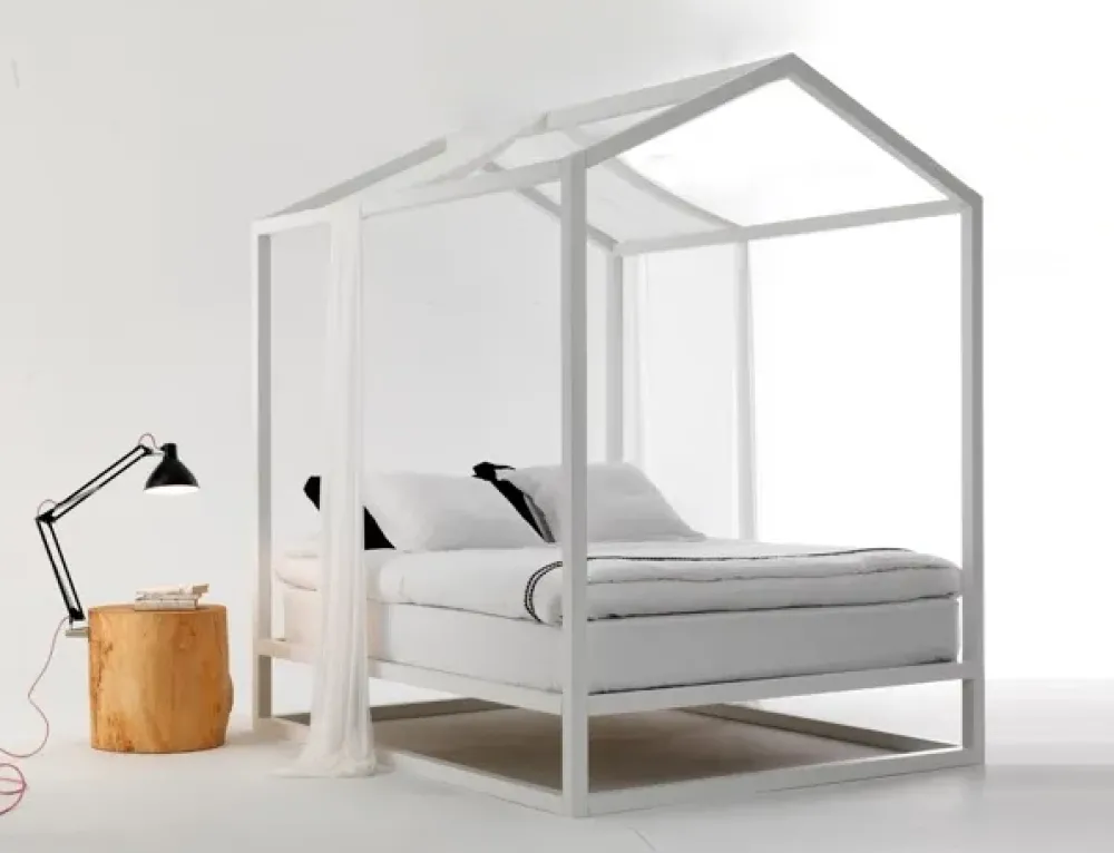 Best Letto Casetta in canadà di : richiedi prezzo Letti