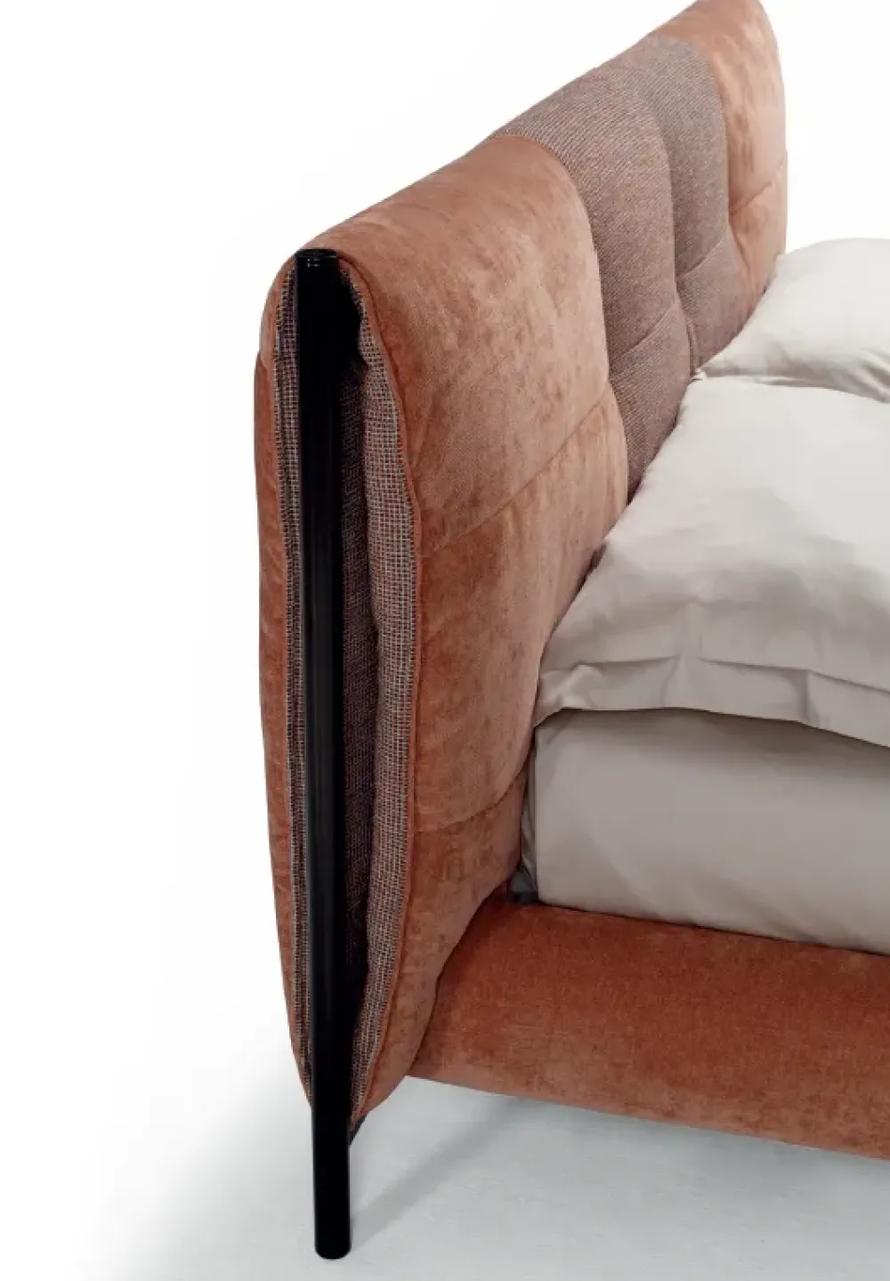 Novaluna LETTO Cassia in OFFERTA OUTLET- Letti