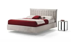 New Letto Cassiopea SCONTATO a PREZZI OUTLET Letti
