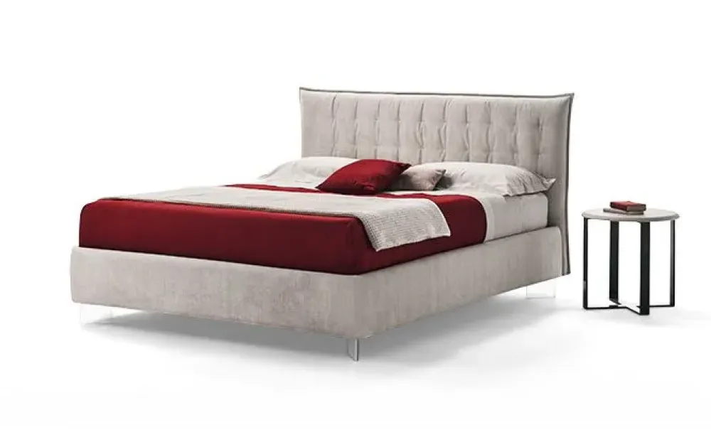 New Letto Cassiopea SCONTATO a PREZZI OUTLET Letti