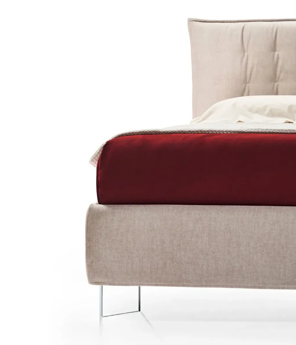 New Letto Cassiopea SCONTATO a PREZZI OUTLET Letti
